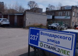 Продажа гаража, 24 м2, Киров, Никитская улица, 220