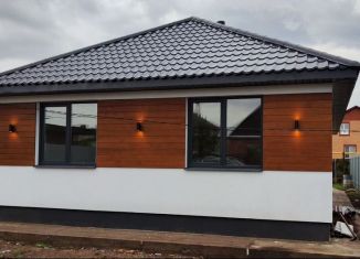 Продаю дом, 98 м2, село имени 9 Января, Сиреневая улица, 9