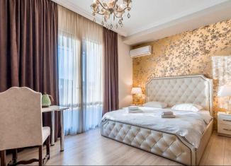 Продажа 1-комнатной квартиры, 32 м2, Сочи, микрорайон Центральный, Приморская улица, 4Б