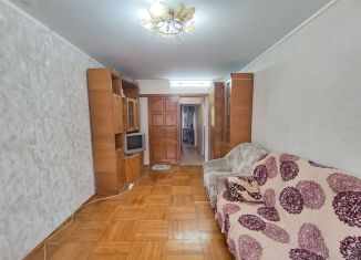 Трехкомнатная квартира на продажу, 65.2 м2, Крым, Московская улица, 49