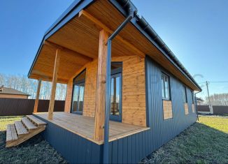 Дом на продажу, 84 м2, село Надеждино, улица Берёзовая Роща, 14