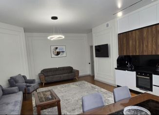 Сдам двухкомнатную квартиру, 76 м2, Чечня, улица Мира, 52Ак1