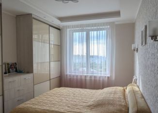 Сдам в аренду трехкомнатную квартиру, 71 м2, Москва, улица Берзарина, 28Ак2, СЗАО