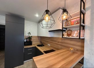 Продаю однокомнатную квартиру, 37.8 м2, Пермь, улица Красные Казармы, 69, ЖК Арсенал