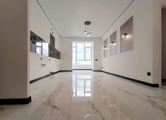 Продажа 1-комнатной квартиры, 43.8 м2, Краснодар, улица Героев-Разведчиков, 6к3, ЖК Перспектива