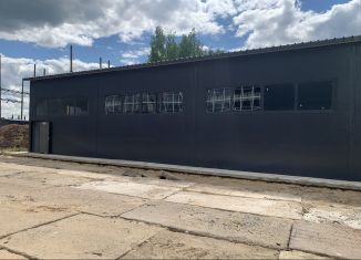 Аренда складского помещения, 324 м2, Йошкар-Ола, улица Гончарова, 1Б