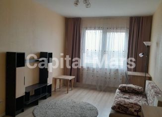 Сдается 1-комнатная квартира, 40 м2, Санкт-Петербург, Архивная улица, 7, метро Проспект Большевиков