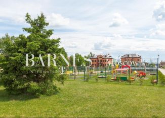 Продам участок, 12.6 сот., деревня Крёкшино, КП Крёкшино, 330