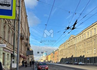 Комната на продажу, 14 м2, Санкт-Петербург, 1-я Красноармейская улица, 2, метро Технологический институт-1