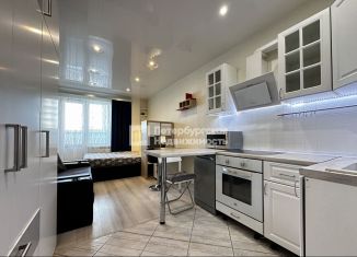 Продается квартира студия, 25 м2, Мурино, Петровский бульвар, 7, ЖК Ласточка
