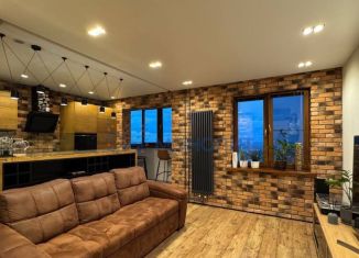 Продажа 2-комнатной квартиры, 48.8 м2, деревня Афонино, улица Красная Поляна, 4