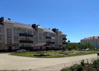 1-комнатная квартира на продажу, 34.9 м2, поселок Родники, Садовая улица, 62