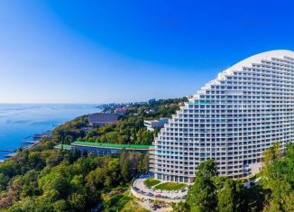 Трехкомнатная квартира на продажу, 152 м2, Сочи, Курортный проспект, 105, микрорайон Приморье