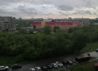 Продаю 2-комнатную квартиру, 59.2 м2, Тюмень, улица Муравленко, 3к1, ЖК Современник