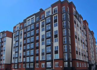 3-комнатная квартира на продажу, 74.7 м2, Калининград, Минусинская улица, 5