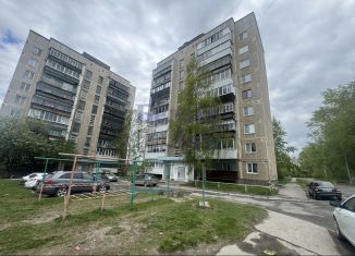 Продается трехкомнатная квартира, 58.8 м2, Свердловская область, улица Вершинина, 33А