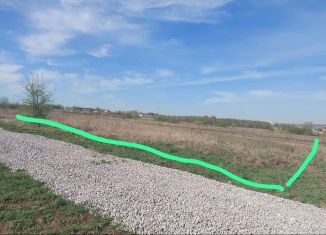 Продам земельный участок, 18 сот., посёлок Молодёжный