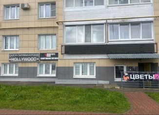 Продается помещение свободного назначения, 54 м2, Тверь, Октябрьский проспект, 99