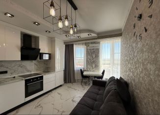 2-ком. квартира на продажу, 49 м2, Анапа, Супсехское шоссе, 4к2, ЖК Парадный