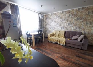 Продается 1-комнатная квартира, 40.5 м2, Сергиев Посад, Пограничная улица, 30Ас3, ЖК Посад-Премьер