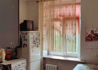 Продажа 2-ком. квартиры, 32.7 м2, Екатеринбург, метро Уралмаш, проспект Космонавтов, 38А