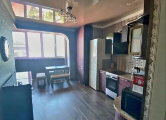 2-комнатная квартира в аренду, 54 м2, Сочи, Дагомысский переулок, 6, микрорайон Ареда