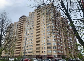 Продажа квартиры студии, 22.7 м2, Санкт-Петербург, Кондратьевский проспект, 70к1, Калининский район