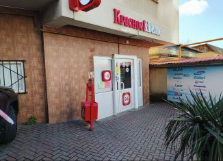 Торговая площадь на продажу, 116 м2, Сочи, Дагомысская улица, 2, микрорайон Ареда