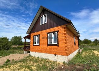 Продажа дома, 60 м2, Республика Башкортостан, улица Якутова, 23/1