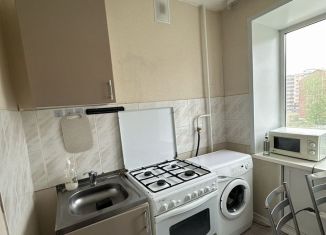 1-ком. квартира на продажу, 22 м2, Серов, улица Каляева, 53
