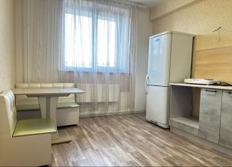 Продажа однокомнатной квартиры, 40 м2, рабочий поселок Маркова, микрорайон Берёзовый, 192