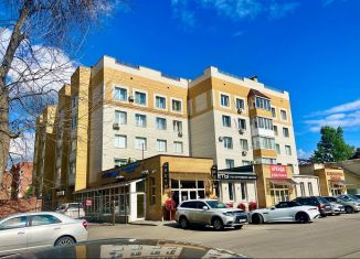 Продаю двухкомнатную квартиру, 60 м2, Тамбов, Носовская улица, 25