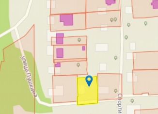 Продам участок, 9.2 сот., Владимир, улица Пушкина, 5