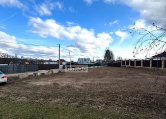 Продажа участка, 8.9 сот., Владимир, улица Боголюбка