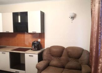 Однокомнатная квартира на продажу, 42.1 м2, Тюмень, Широтная улица, 168, ЖК Юбилейный