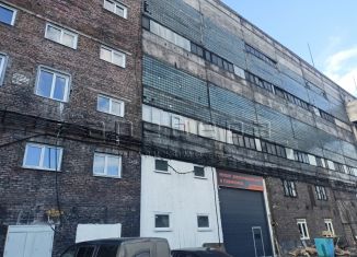Продается производство, 6000 м2, Красноярск, Ленинский район, Томская улица, 4с8
