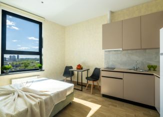 Продам квартиру студию, 18.8 м2, Москва, Волоколамское шоссе, 81/2с6, СЗАО