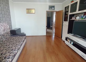 Двухкомнатная квартира на продажу, 46.7 м2, Челябинская область, Гражданская улица, 70