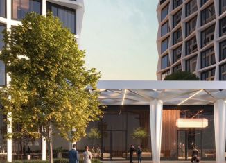 Квартира на продажу студия, 23.2 м2, Санкт-Петербург, Василеостровский район