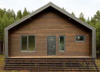 Продается дом, 123 м2, деревня Каменное, Самоцветная улица, 47