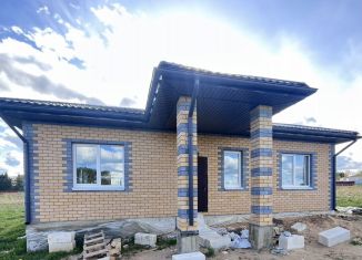 Дом на продажу, 115 м2, деревня Быльники, улица Дружбы