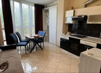 Сдается 2-ком. квартира, 63.9 м2, Пятигорск, Оранжерейная улица, 21к5