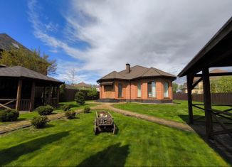 Продается дом, 205 м2, посёлок Кузьмино, улица Толстого