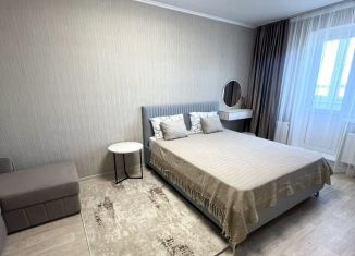 Сдача в аренду 1-ком. квартиры, 40 м2, Курск, проспект Анатолия Дериглазова, 52