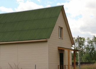 Продается дом, 95 м2, деревня Сенино, Счастливая улица