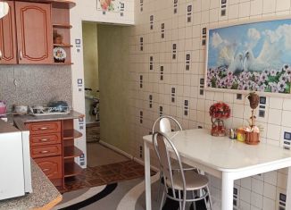 Продам 1-комнатную квартиру, 46.3 м2, село Кандры, улица Матросова, 5