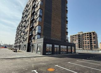 Сдаю помещение свободного назначения, 83.95 м2, Кропоткин, улица имени С. Есенина, 8