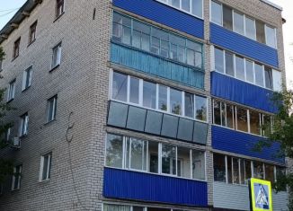 Продажа трехкомнатной квартиры, 62 м2, Бугульма, улица Николая Гоголя