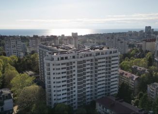 Продаю двухкомнатную квартиру, 49.2 м2, Сочи, Туапсинская улица, 19, ЖК Туапсинский