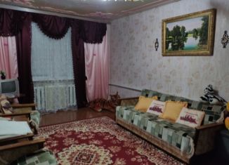 3-комнатная квартира в аренду, 80 м2, Пензенская область, Зелёный переулок, 1